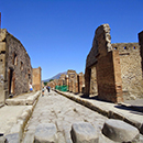 Educazione ambientale in Costiera Amalfitana.